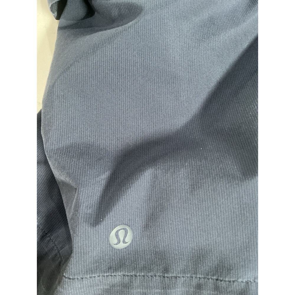 Lululemon Nonstop Jacket Inkwell - Picture 3 of 12